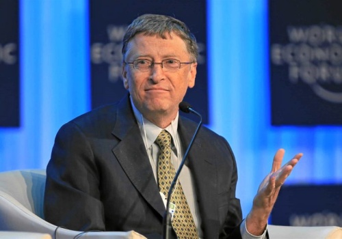 Gates przeprosił za powiązania z Epsteinem, przyznał się do romansów z dwiema Rosjankami