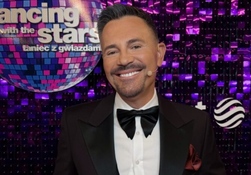 Krzysztof Ibisz kończy 61 lat – od aktora i posła do króla polskiej telewizji!