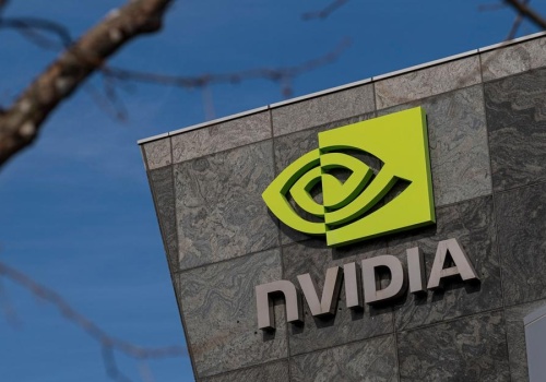 Nvidia z prognozą powyżej oczekiwań. AI napędza sprzedaż