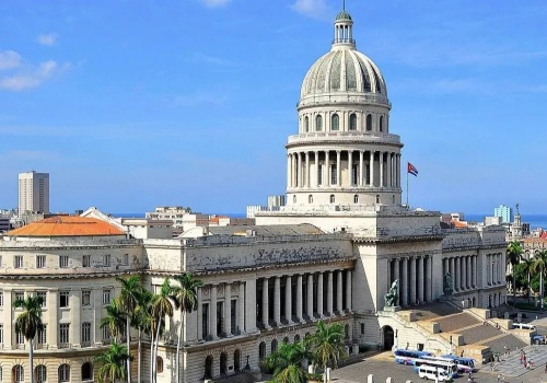 Kubańczycy zabili kilka osób na amerykańskiej łodzi. 