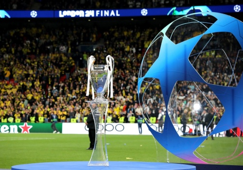 Atalanta, Madryt, Paryż i Galatasaray przegrywają na marszu, ale awansują do 1/8 finału Ligi Mistrzów