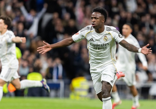 ​Znamy kolejnych uczestników 1/8 finału Ligi Mistrzów