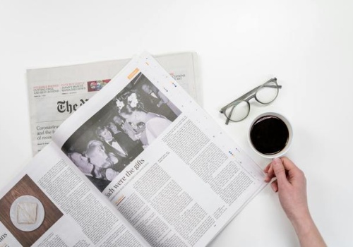 Rynek reklamy w Polsce - kto zyskuje, kto traci? Najnowsze dane