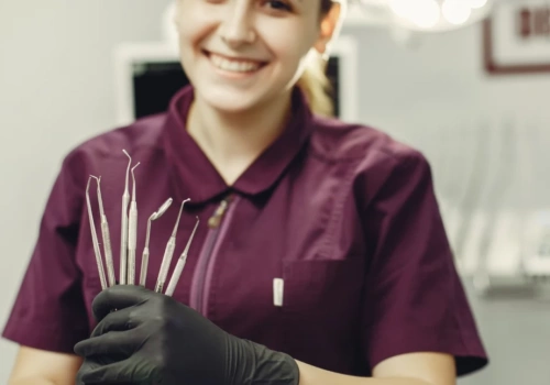 Co realnie przyspiesza pracę w gabinecie i poprawia komfort pacjenta?