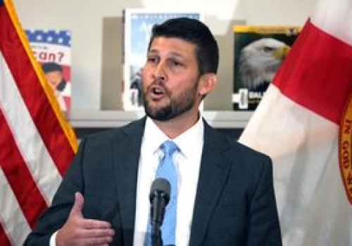 Wymiana ognia na kubańskich wodach. Jest ostra reakcja USA