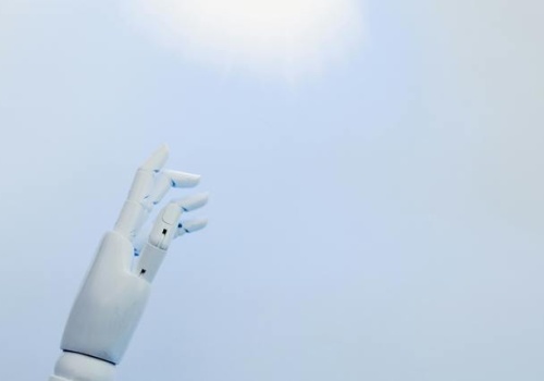 Suwerenność AI priorytetem dla 79 proc. firm. Co to oznacza w praktyce?