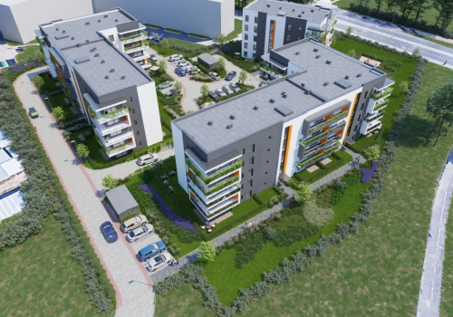 W Fordonie powstanie ponad 100 mieszkań. Inwestuje miasto