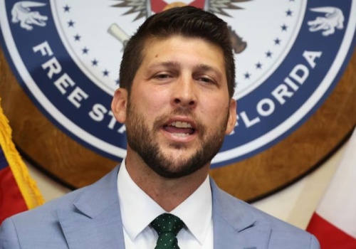 Prokurator generalny Florydy: Pociągniemy komunistów do odpowiedzialności