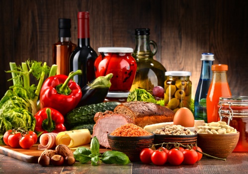 Jak o rynki eksportowe dla żywności walczą inne państwa?