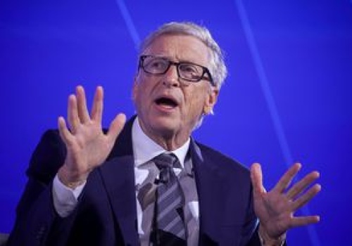 Gates przeprasza za kontakty z Epsteinem. Mówi o swoich romansach