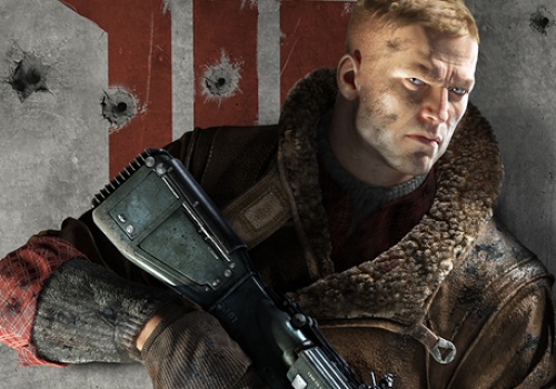 Plotka: Wolfenstein III jest w pełnej produkcji, a prace nad motion capture są w toku