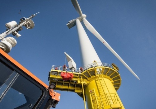 Polska potęgą przemysłową offshore? To już się dzieje