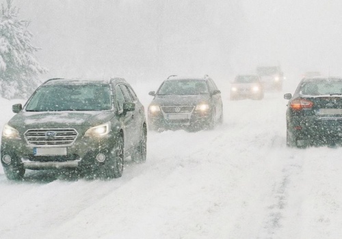 Wracają siarczyste mrozy i śnieżyce. Jest dokładna data