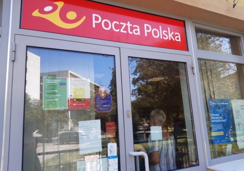 Masowe zwolnienia w Poczcie Polskiej. Tyle osób straciło pracę
