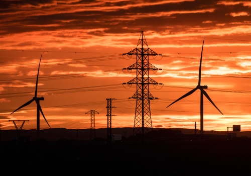 VAT 5 proc. na prąd? Polska sceptyczna wobec propozycji Komisji Europejskiej