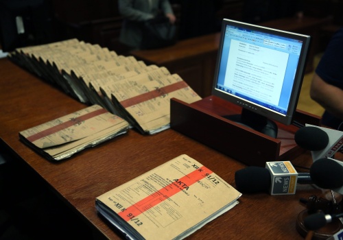 Rozprawy zdalne nie tylko na wniosek prokuratora. Projekt ustawy na ukończeniu