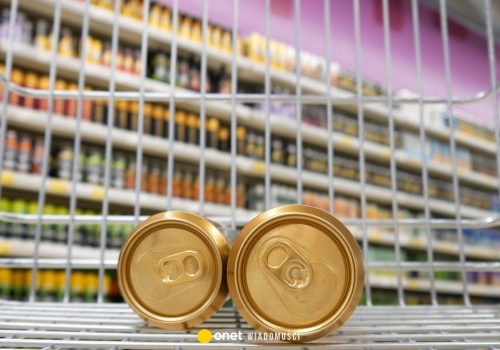 Alkoholowa mapa Polski. W którym mieście jest najwięcej sklepów z alkoholem?