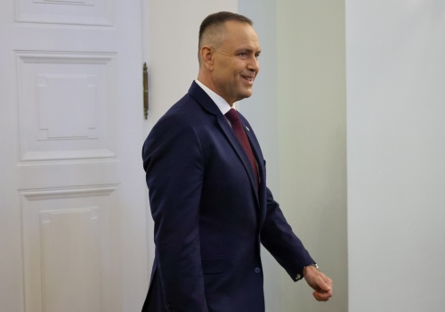 Kogo chce ułaskawić prezydent Karol Nawrocki? Ustalenia „Rzeczpospolitej”