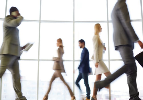 Raport o rynku pracy: w 2026 r. wygrają najszybciej uczący się i elastyczni