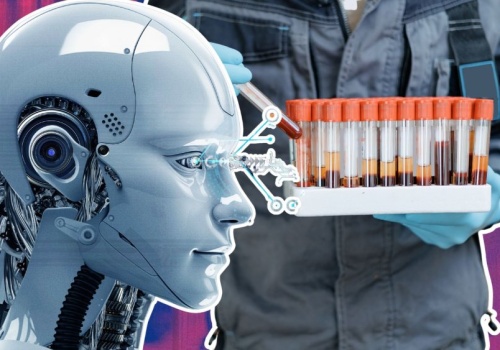 Polski startup za darmo analizuje twoje badania krwi. Wstrząśnie światkiem szamanów