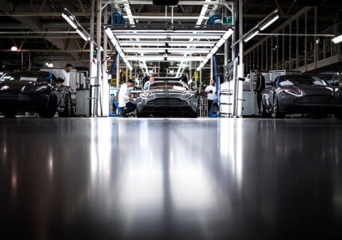 Europejski producent w tarapatach. Firma musi zwolnić 20 proc. pracowników