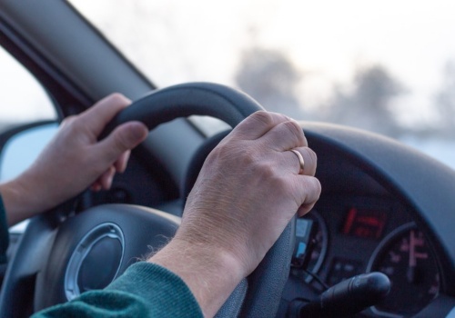Wchodzą nowe przepisy. Sprawdzą trzeźwość pasażera samochodu