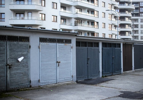Ile kosztuje garaż w 2026 roku? W tych miastach ceny przekraczają pewną granicę