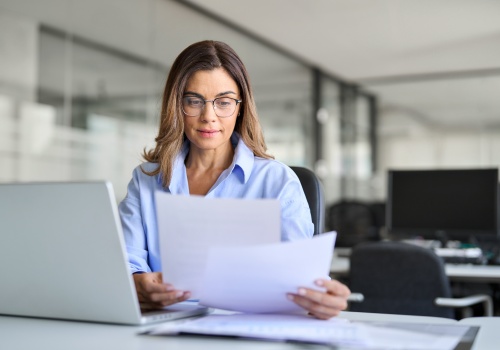 Główny Inspektor Pracy wyda interpretację indywidualną