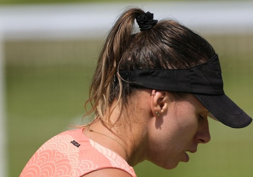 Niespodziewana porażka Magdy Linette. Polka za burtą WTA w Meridzie