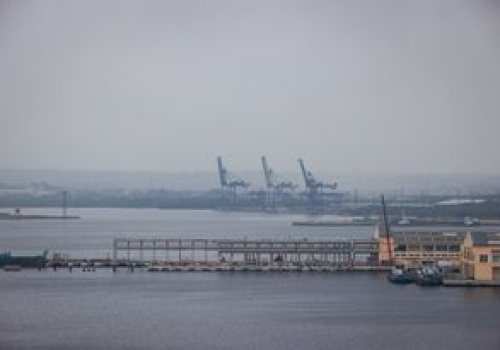 Działo się w nocy. Hawana tłumaczy się ze strzelaniny z łodzią z USA