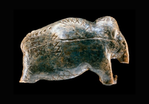 Enigmatyczne znaki sprzed 40 000 lat. Naukowcy wskazali ich przeznaczenie