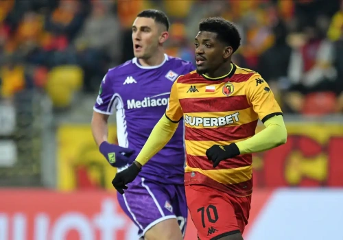 Fiorentina – Jagiellonia: gdzie oglądać rewanż? Składy, o której mecz i transmisja TV