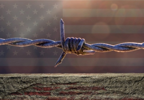 Nowa żelazna kurtyna. Już nawet „prestiżowy” paszport nie otwiera granic