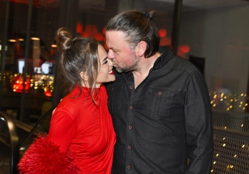 Nikt nie dawał im szans, a oni są razem już wiele lat. Jak Edyta Herbuś znalazła miłość?