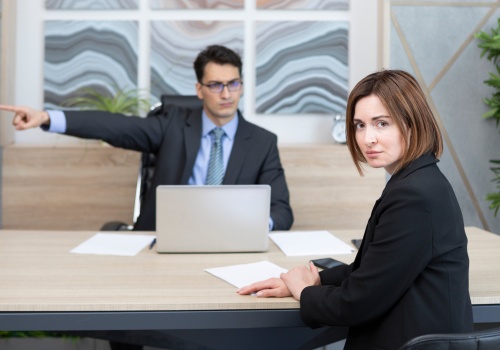 Katarzyna Wójcik: Niedopuszczalna kreatywność przy karaniu