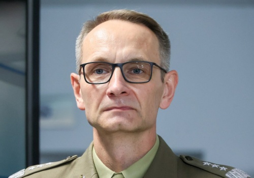 Czy polska medycyna jest gotowa na kryzys? Gen. broni Grzegorz Gielerak w Radiu RMF24