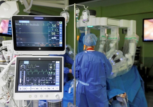 Rząd gotów rozmawiać o reformie ochrony zdrowia? Wiele zależy od SAFE i podpisu prezydenta