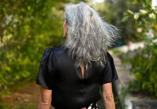 Jest ekspertem od długowieczności. Mówi, jak można dożyć 100 lat