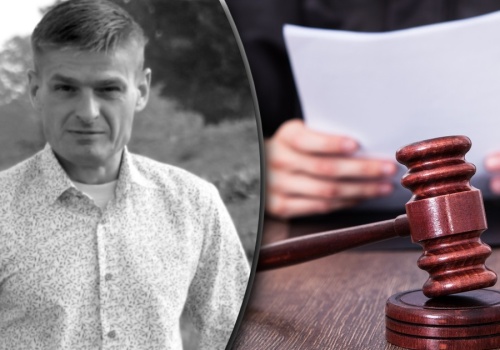 Problemy wokół testamentu Tomasza Komendy. Komu przepisał majątek?