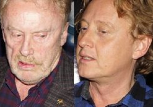 Daniel Olbrychski miał CHŁODNE relacje z synem. Rewolucja nastąpiła po latach sporu