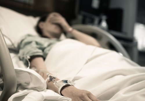 Ile kosztuje zdrowie w USA? Cindy i Jima ubezpieczenie nie uratowało. Takich jak oni są miliony