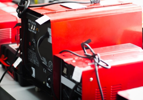 Śląsk w akcji: generatory i nagrzewnice dla Kijowa w kryzysie energetycznym