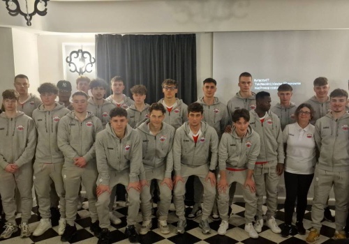 Sparta zaprezentowała drużynę. Nowy rozdział w historii klubu