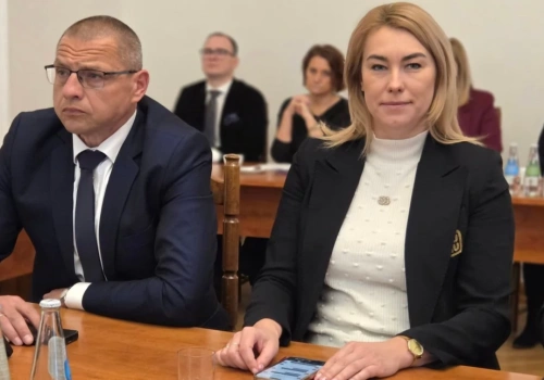 Przyznane dotacje z kasy Powiatu Kaliskiego