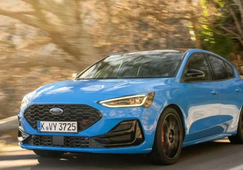 Tak sprzedawały się auta kompaktowe w Europie w styczniu. Wycofany Ford Focus w TOP10