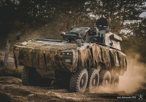 Nie możemy zmarnować tej szansy. Czołowe polskie spółki obronne mówią jednym głosem w sprawie SAFE