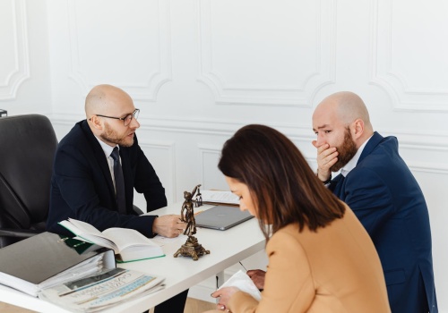 Notariusz wystawił rachunek za spadek. Rozbijamy go na czynniki pierwsze