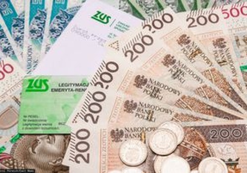 Limit, którego muszą pilnować emeryci. ZUS: od marca zmiana