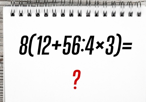 Zadanie z poziomu podstawówki, a 70 proc. się myli. Podołasz?