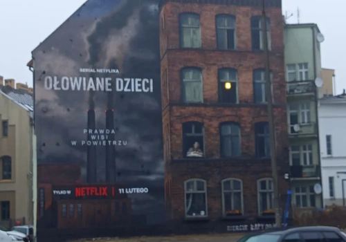 ,,Ołowiane dzieci” a Zachem (felieton)